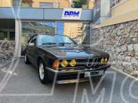 BMW 635 CSI